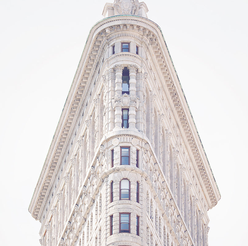 New York City