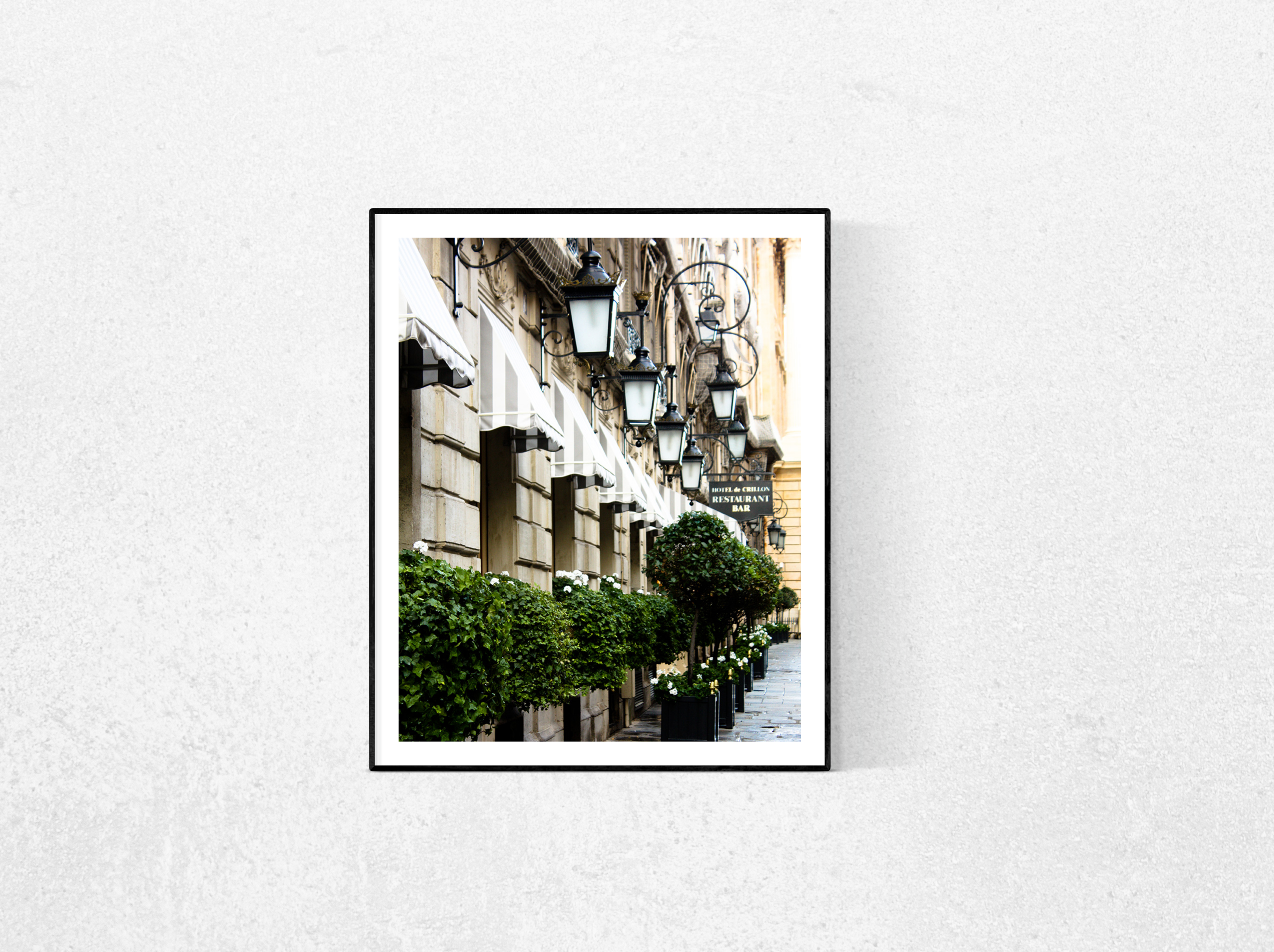 Early Morning Walk in Paris - Every Day Paris