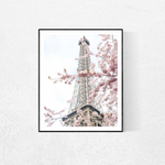 April in Paris - Every Day Paris