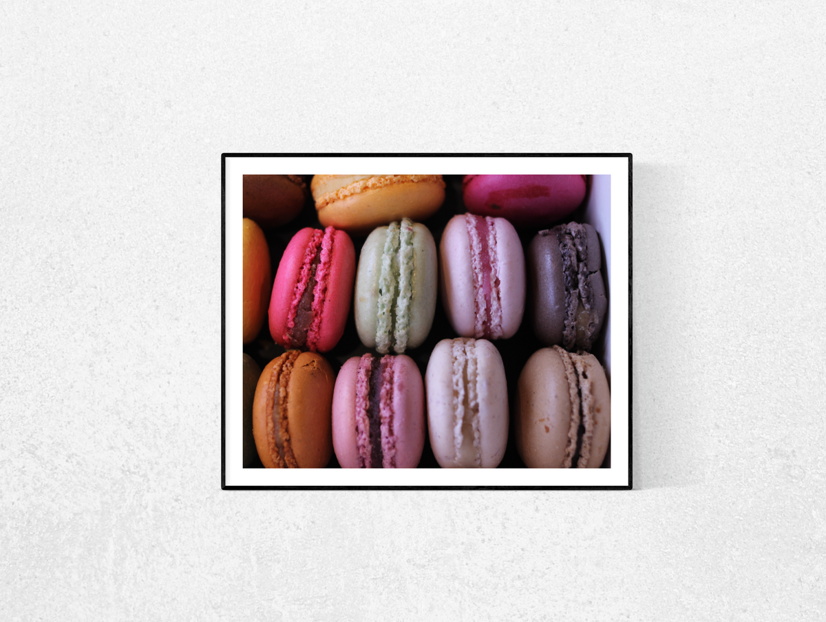 French Macarons in Paris - Every Day Paris 