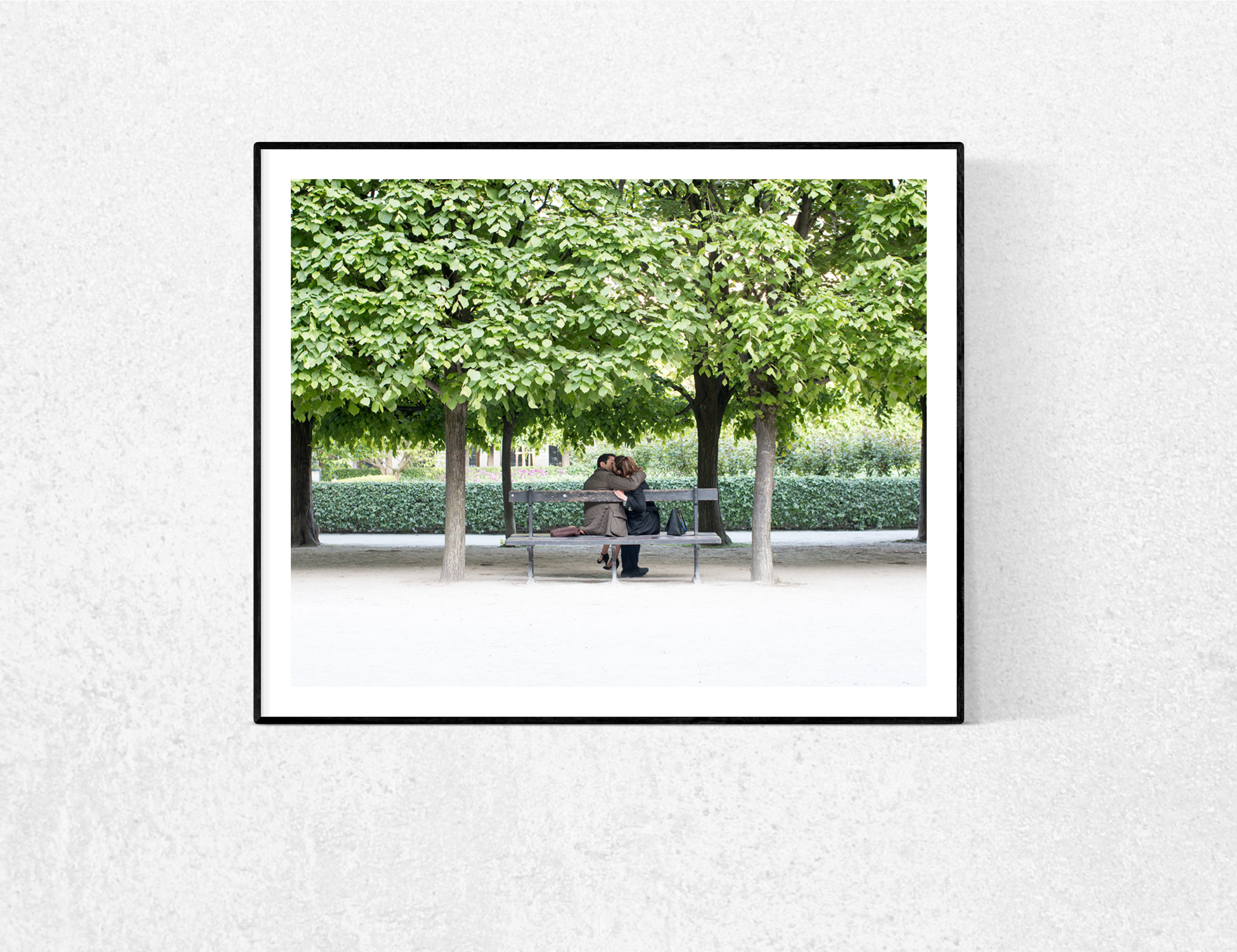 Paris in Love - Every Day Paris