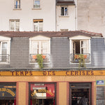 Le Temps de Cerises - Every Day Paris