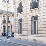 Left Bank Paris Diaries - Every Day Paris