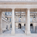 Morning in Palais Royal - Every Day Paris