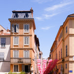Summer in Grasse France #3 - Every Day Paris