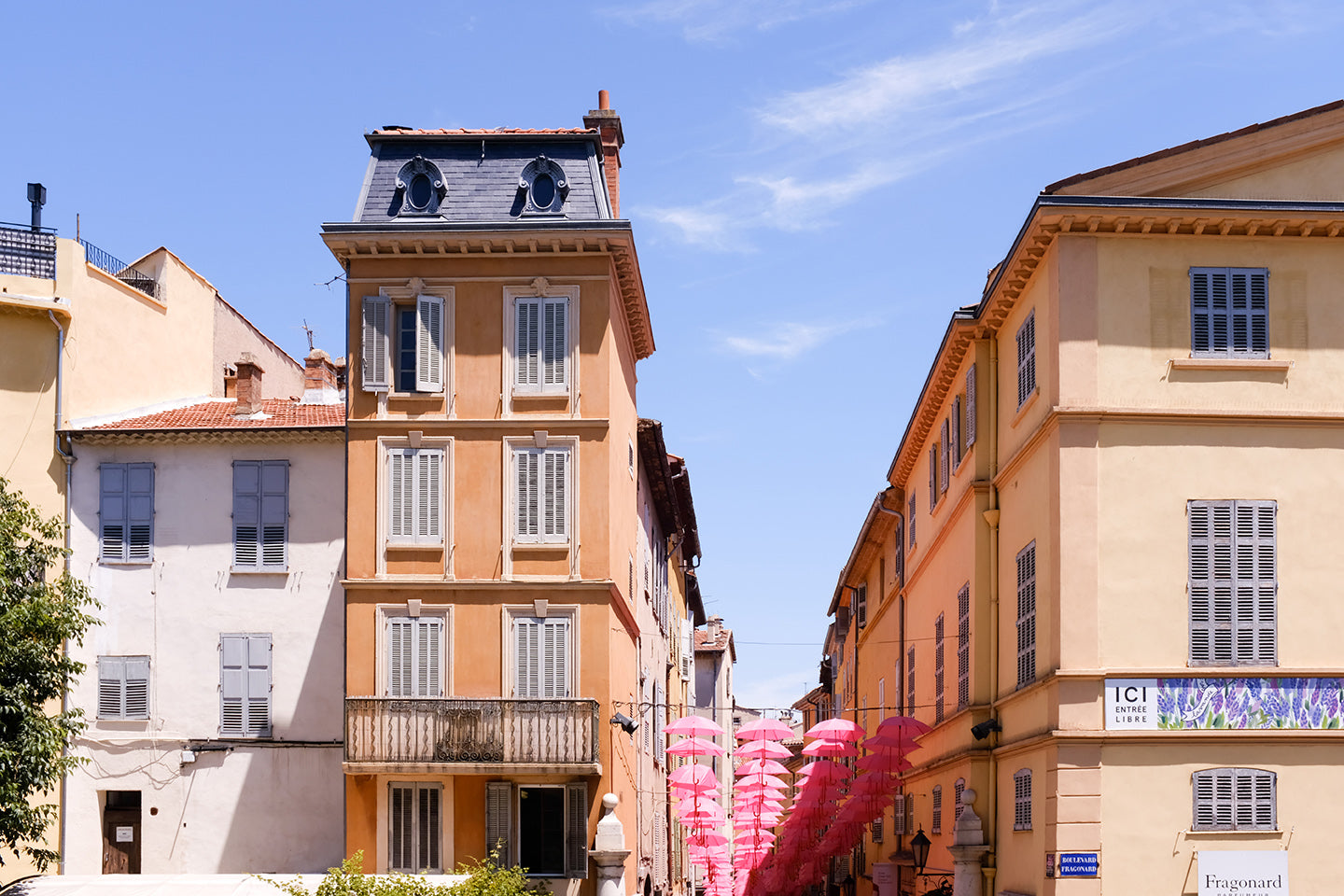 Summer in Grasse France #3 - Every Day Paris