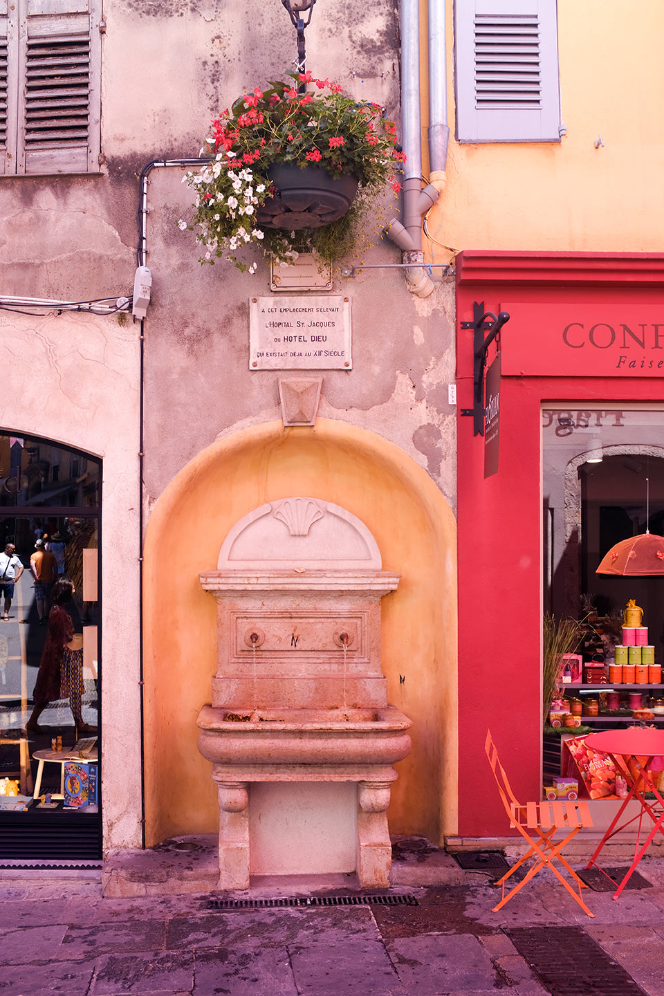 Summer in Grasse France #4 - Every Day Paris