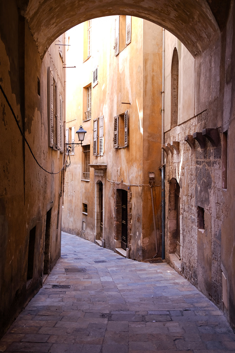 Summer in Grasse France #1 - Every Day Paris
