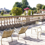 Summer Morning in Luxembourg Gardens - Every Day Paris