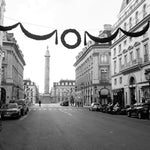 Place Vendome at Christmas - Every Day Paris