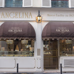 Angelina Hot Chocolate Paris - Every Day Paris