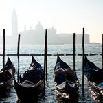 Morning Gondola Ride in Venice - Every Day Paris
