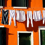 Laundry Day in Burano Italy - Every Day Paris