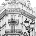 Paris Black and White Print Set of 3 - Every Day Paris