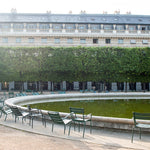 Spring Morning in Palais Royal - Every Day Paris