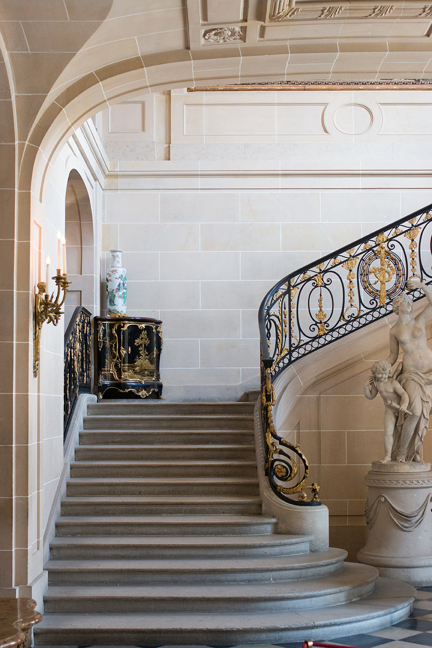Musée Nissim de Camondo Paris - Every Day Paris