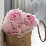 Paris Peony Print Set - Every Day Paris