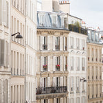 Paris Pink Print Set of 3 - Every Day Paris