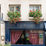 Left Bank Jazz Café Laurent - Every Day Paris