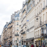 A Walk Down Rue Saint Honoré - Every Day Paris