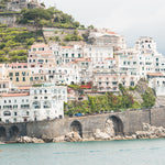 Summer in Amalfi - Every Day Paris