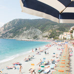 Summer in Monterosso - Every Day Paris