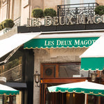 Café Les Deux Magots - Every Day Paris