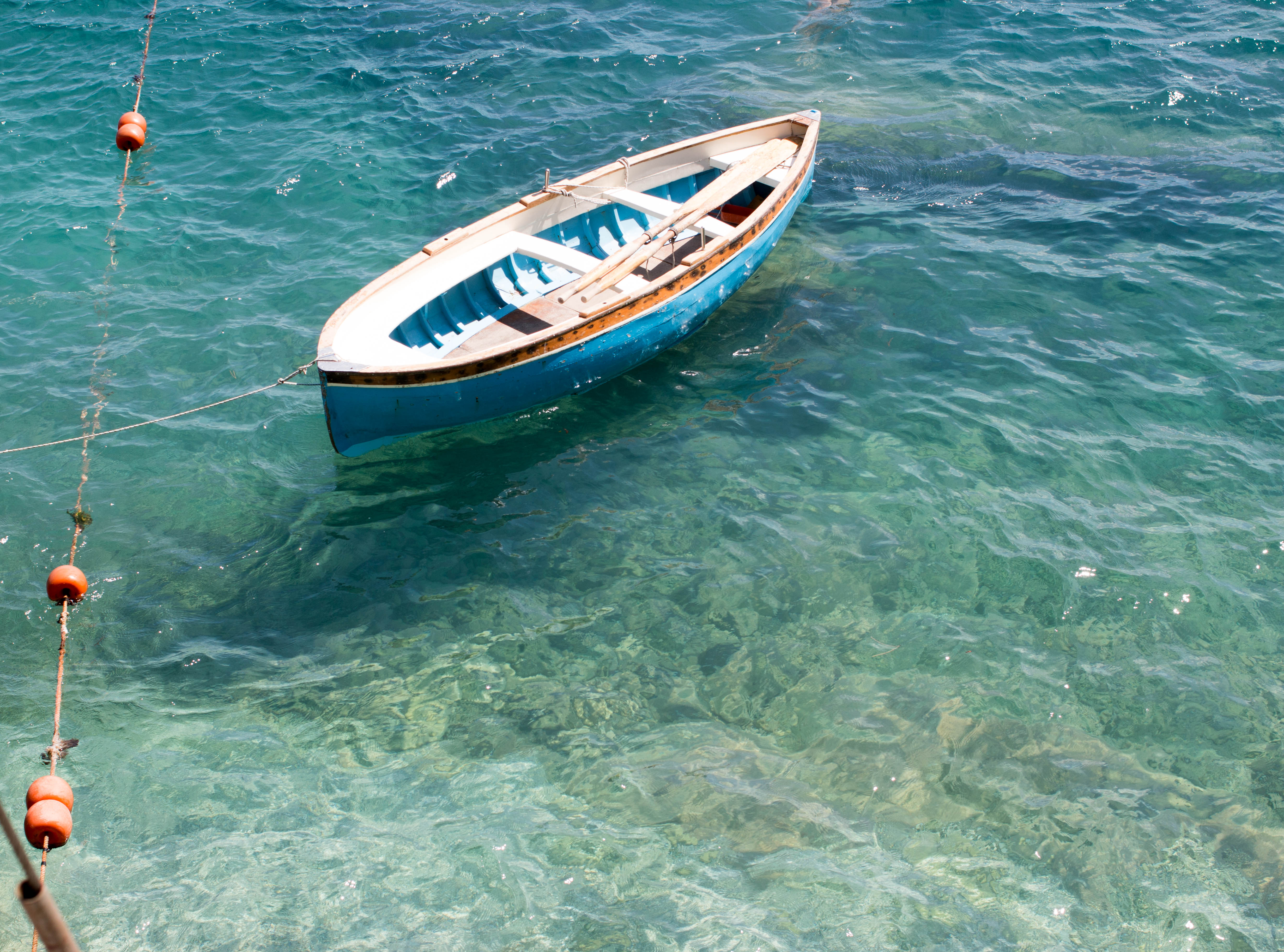 Where to Find Me in Capri - Every Day Paris