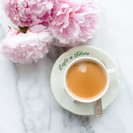 Paris Peony Print Set - Every Day Paris