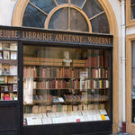 Galerie Vivienne Bookshop - Every Day Paris