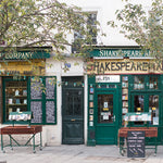 Shakespeare and Company Bookstore - Every Day Paris