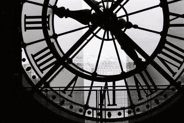 A Moment in Paris - Every Day Paris