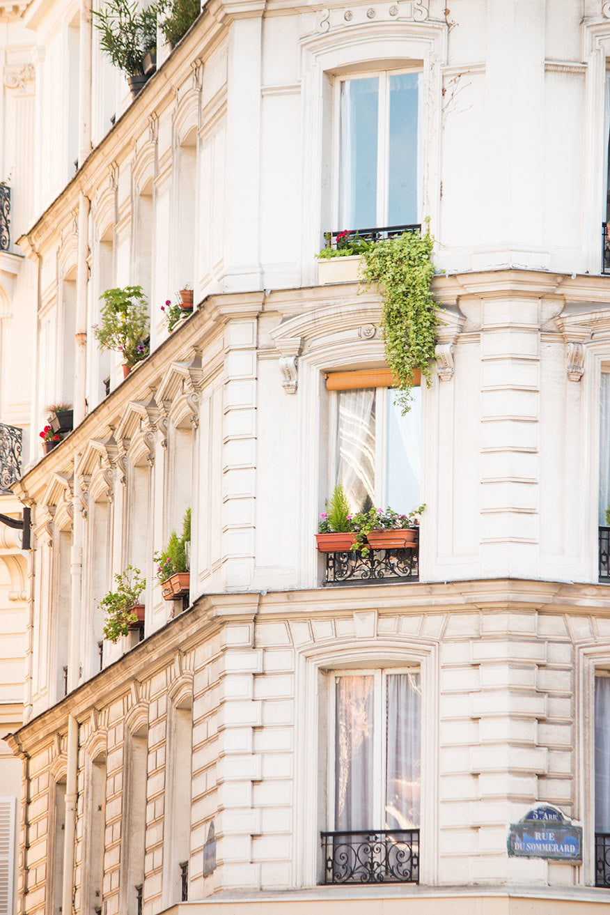 Summer in France - Every Day Paris