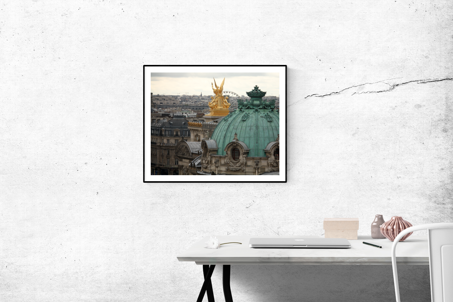 Paris Opera House - Every Day Paris