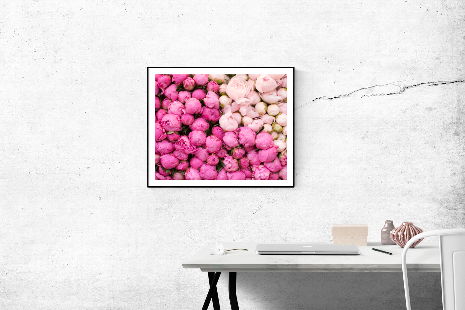 Peony Season in Paris - Every Day Paris