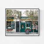 Shakespeare and Company Bookstore - Every Day Paris