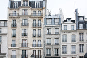 Winter in Paris