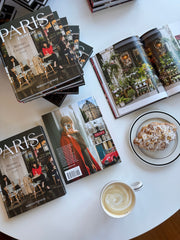 Paris Holiday Gifts