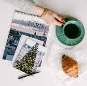 Holiday Gifts for the Francophile 