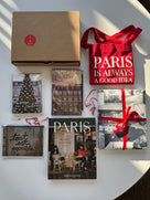 Paris Holiday Gift Box (Limited Edition) - Rebecca Plotnick Photography