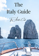 The Amafli Coast Guide