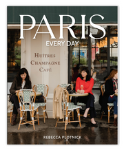 Paris Every Day - Rebecca Plotnick Photography