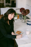 Tout est Possible Notepad - Rebecca Plotnick Photography