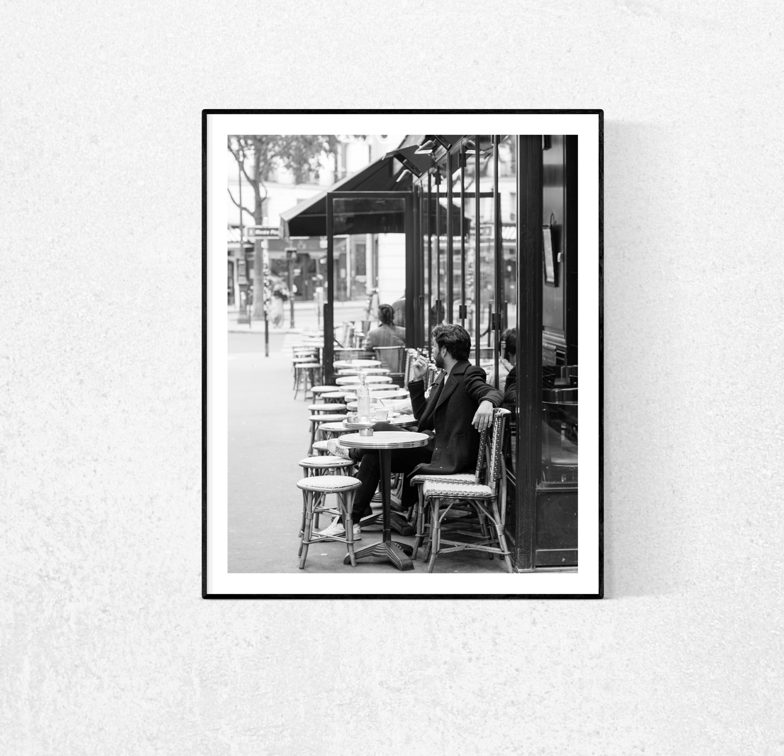 Weekend Morning in Paris - Every Day Paris 