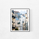 Romantic Rooftops of Montmartre - Every Day Paris 