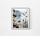 Romantic Rooftops of Montmartre - Every Day Paris 
