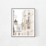Paris Morning in the Marais - Every Day Paris 