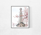 April in Paris - Every Day Paris 