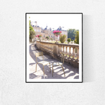 Summer in Luxembourg Gardens - Every Day Paris 
