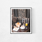 Parisian Breakfast at Café St Regis - Every Day Paris 